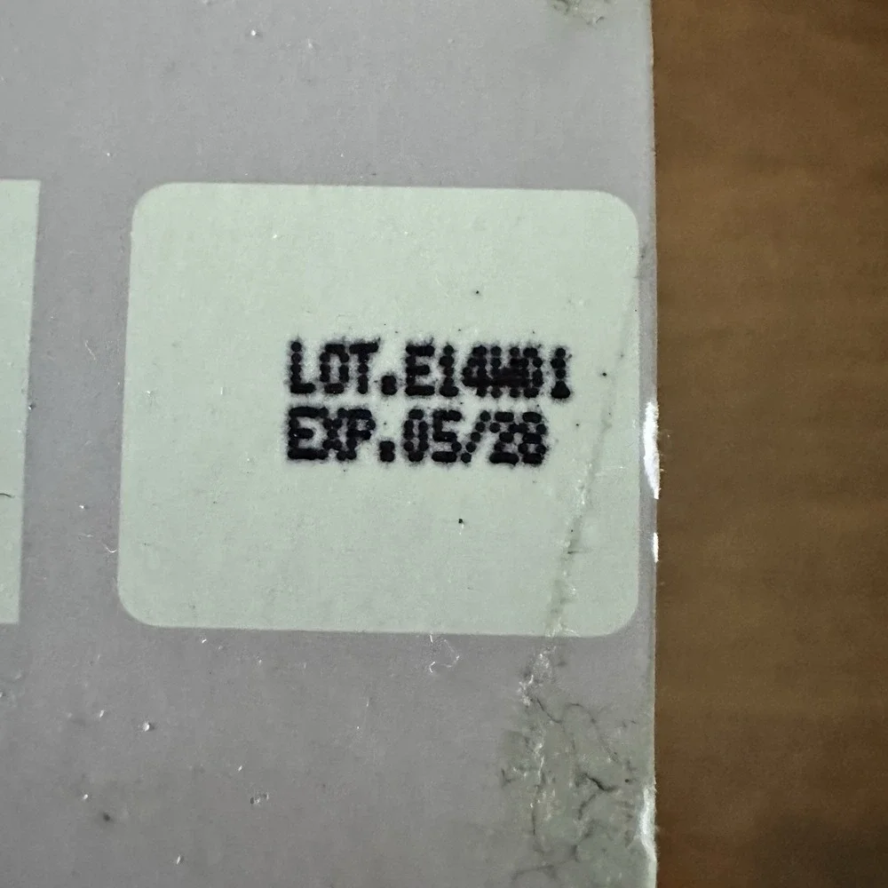 Keranique Women Hair Regrowth Treatment 2% Minoxidil 3 MONTH SUPPLY -EXP 05/2028